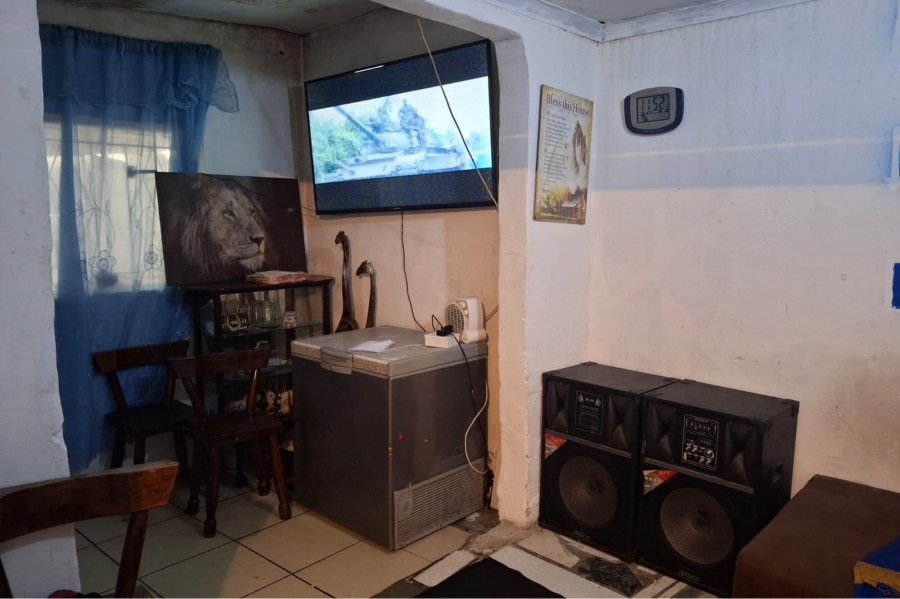 2 Bedroom Property for Sale in Wesbank Western Cape